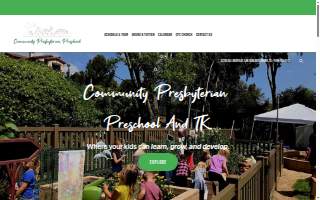 Community Presbyterian Preschool