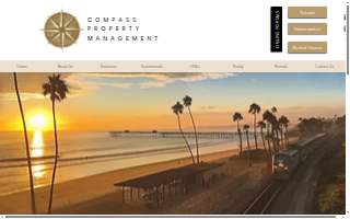 Compass Property Management Corporation of San Juan Capistrano