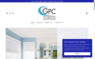 Gopher Pacific Construction Inc