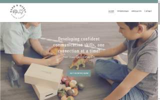 Head & Heart Speech Therapy Inc