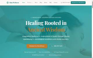Kian Wellness Integrative Medicine & Acupuncture
