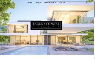 Laguna Coastal Escrow of San Juan Capistrano