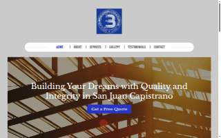Las Brisas Construction