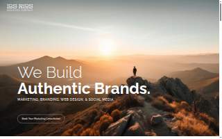 Los Rios Branding Company