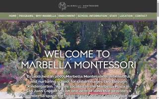 Marbella Montessori