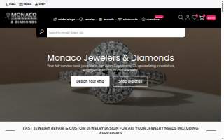 Monaco Jewelers