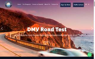 Newport Driving School of San Juan Capistrano