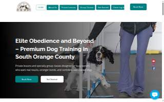 OC Dog Sports
