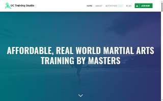 OC Training Studio