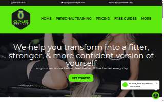 Opus Body Lab