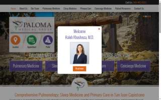 Paloma Medical Group