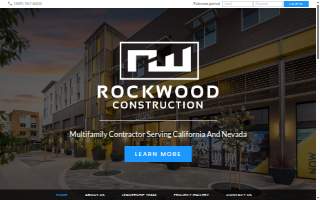 Rockwood Construction