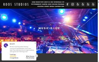 Roos Studios