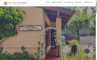 San Juan Montessori of San Juan Capistrano