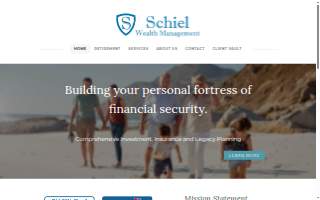 Schiel Wealth Management