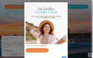 Seaside Eyecare Optometry of San Juan Capistrano