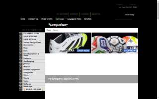 SoccerGarage.com