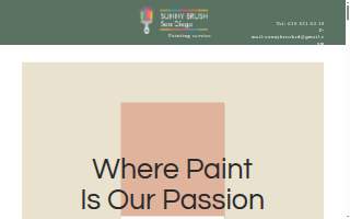 Sunny Brush LLC