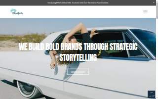 Thatch Creative
