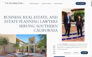 The Alvarez Firm