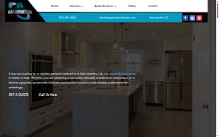 AM General Contractor