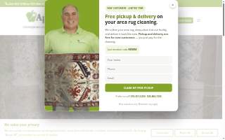 Appleby Cleaning & Restoration Inc.