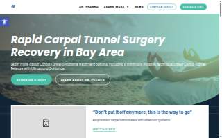 Bay Area Carpal Tunnel Center