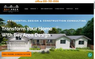 Bay Area Design Consultants LLC