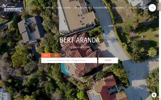 Bert Aranda, Independent Real Estate Brokers