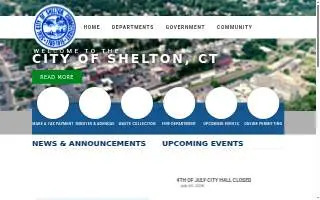 Cali Care Dental website