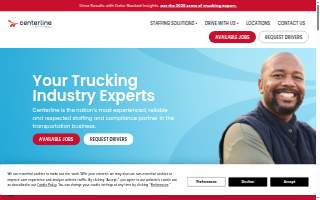 Centerline Drivers