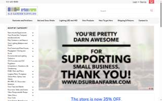 D&S Garden Supplies