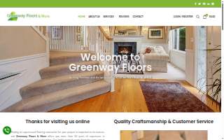 Greenway Floors & More Inc