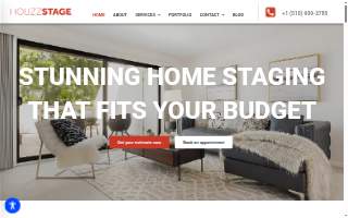 Houzzstage of San Leandro