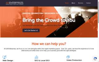 ILN Enterprises