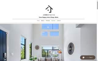 Jennstaging