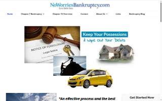 Bankruptcy Law Center of Northern California