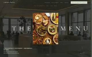 LemonAd Media website