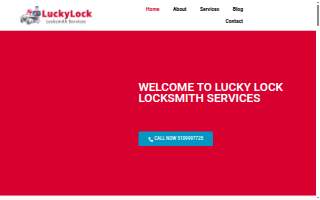 LuckyLock Locksmith of San Leandro