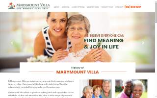 Marymount Villa