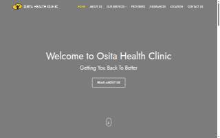Osita Health Clinic
