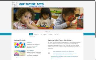 Our Future Tots Learning Center