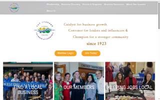 San Leandro Chamber of Commerce