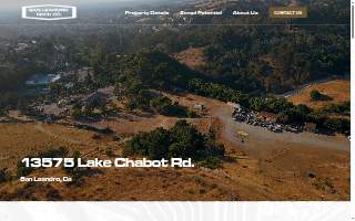 San Leandro Rock Company