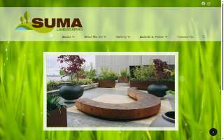 Suma Landscaping