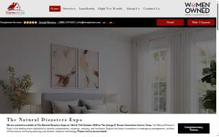 TempHome Services, Inc.