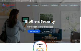 Brothers Security of San Lorenzo