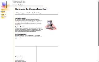 CompuTreat LLC