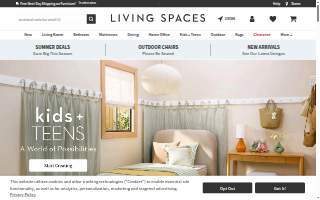 Living Spaces of San Lorenzo