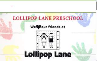 Lollipop Lane Preschool